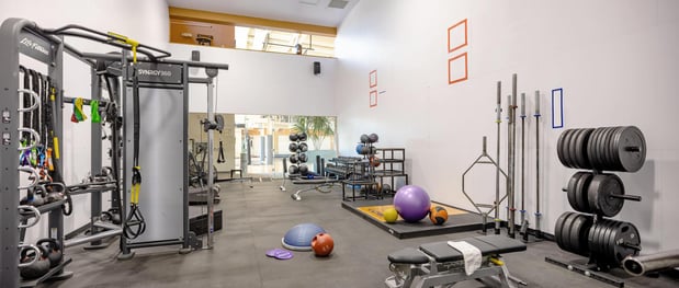 Images Gainey Village Health Club & Spa