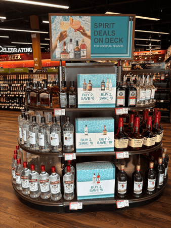 Images ABC Fine Wine & Spirits