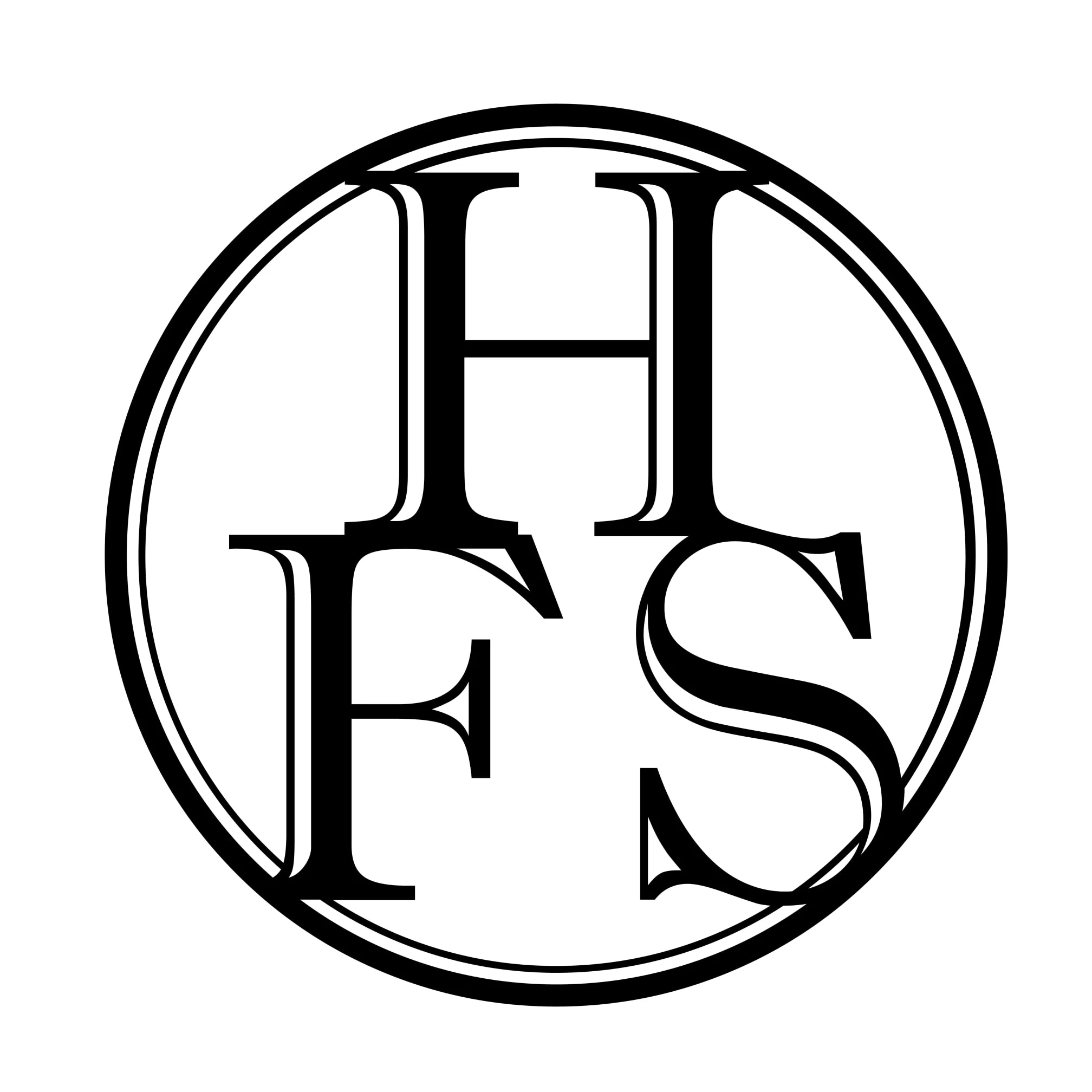 company logo