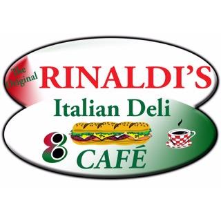 The Original Rinaldi's Deli and Cafe