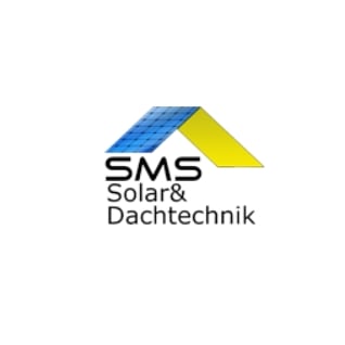 SMS Solar & Dachtechnik GmbH  