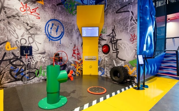 Images Play Playground