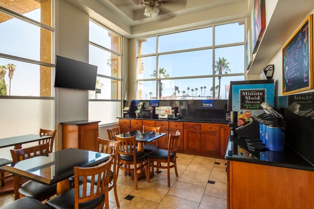 Images Best Western Heritage Inn