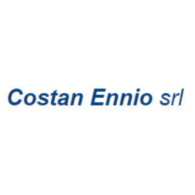 Costan Ennio Logo