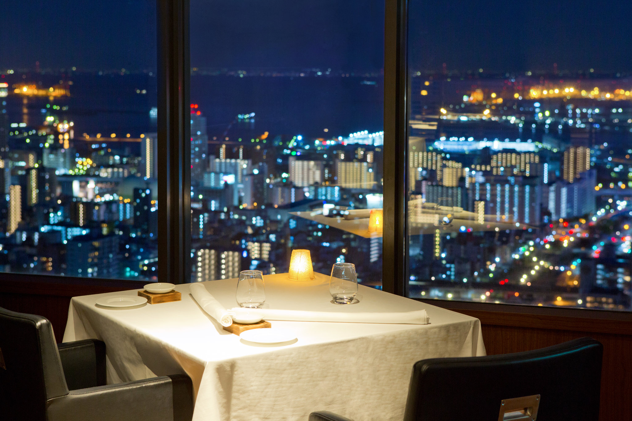 Images ANA Crowne Plaza Kobe by IHG