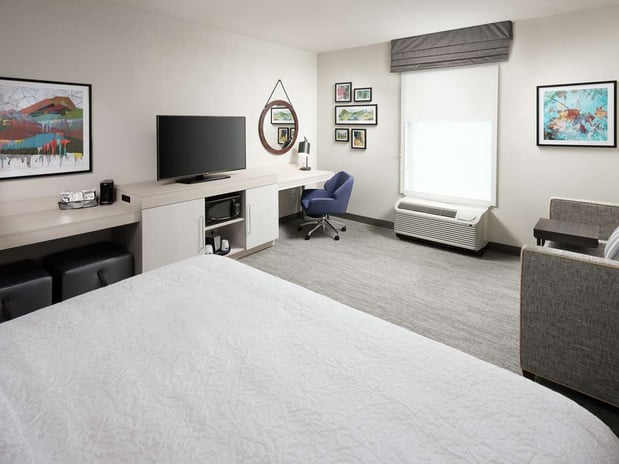 Images Hampton Inn Chattanooga East Ridge