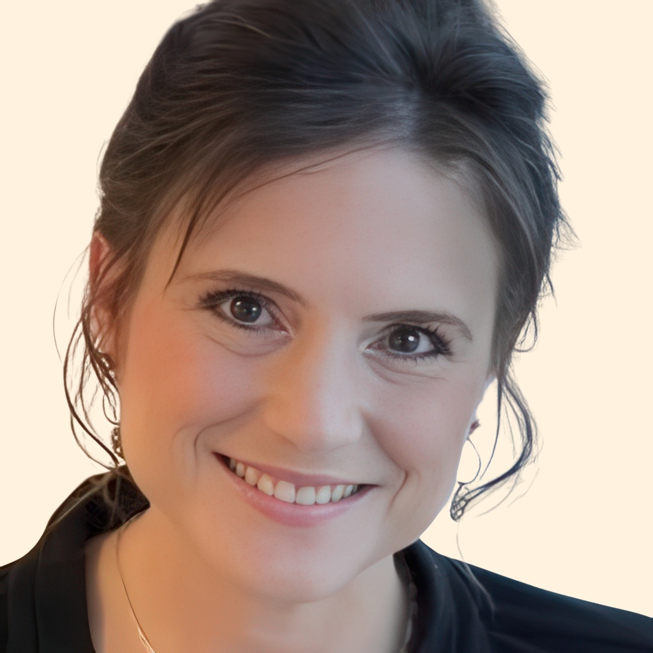 Stacia Mandzij, Counselor Image