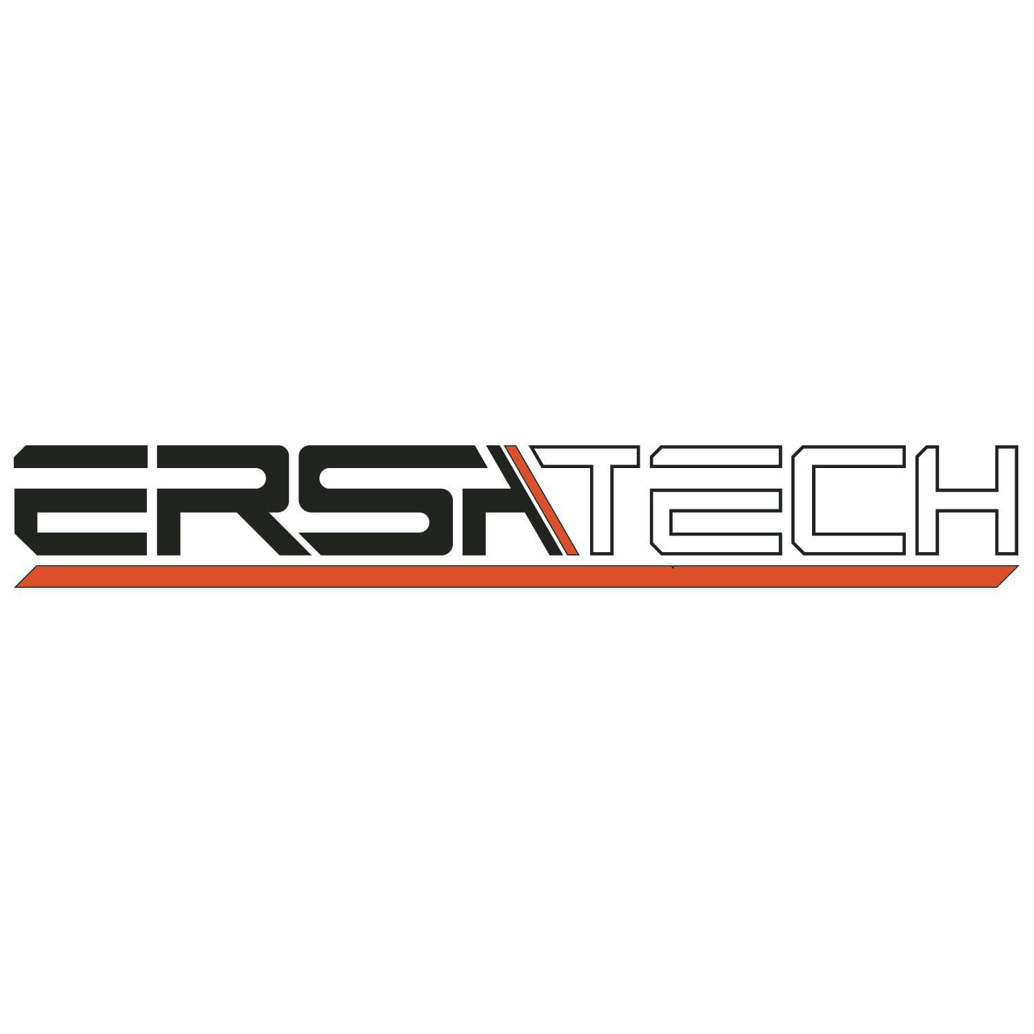 Logo ERSA TECH Metallbearbeitung GmbH