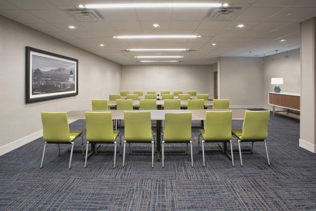 Images Holiday Inn Express & Suites Dallas Northeast - Arboretum by IHG