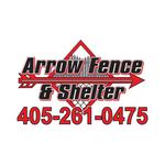 Arrow Fence & Shelter LLC Logo