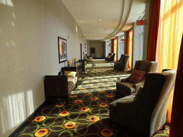 Images Holiday Inn Covington, an IHG Hotel