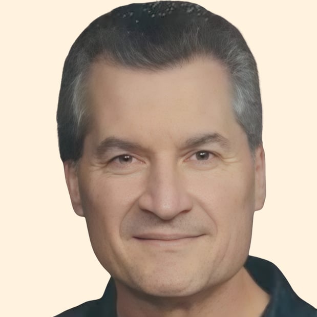 Images Ron Lewis, Counselor