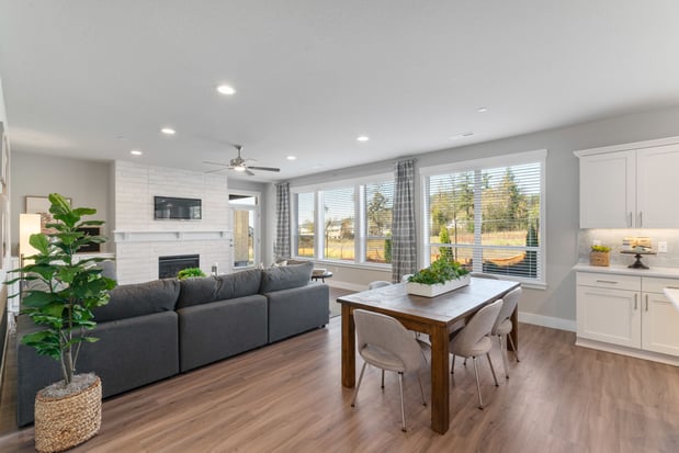 Images The Glades at Green Mountain by Holt Homes