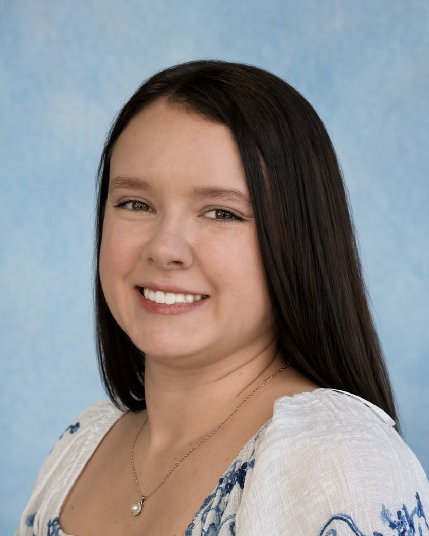 Savanna Horsley, MSN, APRN, FNP-C