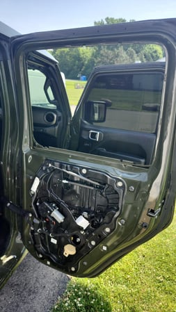 Images Skyview Auto Glass Huntington Woods