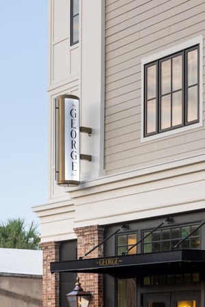 Images The George Hotel