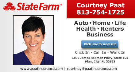 Images Courtney Paat - State Farm Insurance Agent