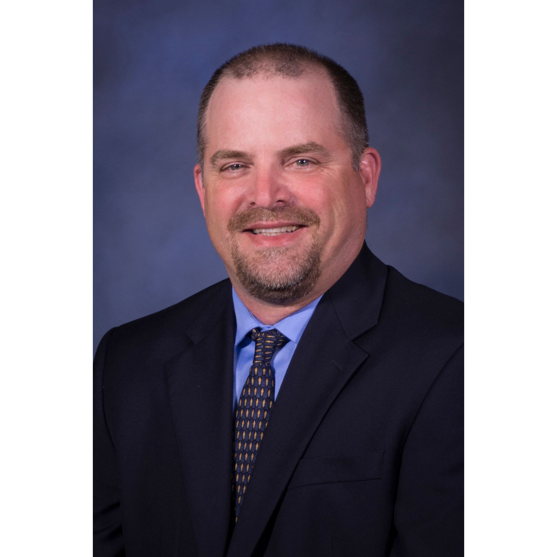 Rob Brown - Missouri Farm Bureau Insurance