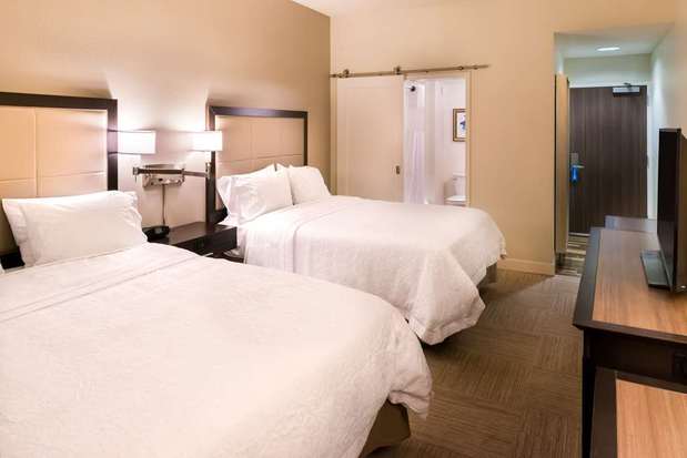 Images Hampton Inn & Suites Orlando/East UCF Area