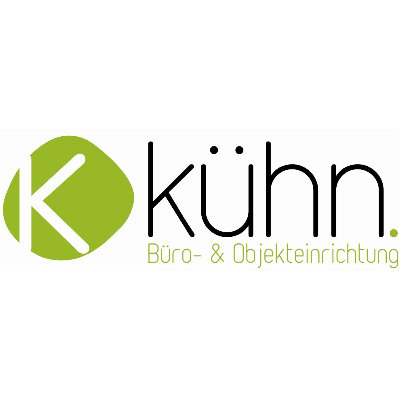 Logo Kühn Büro- & Objekteinrichtung GmbH - Ihr Palmberg Händler aus Schwerin