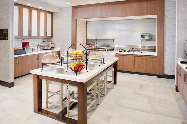 Images Hilton Garden Inn Dallas/Arlington South