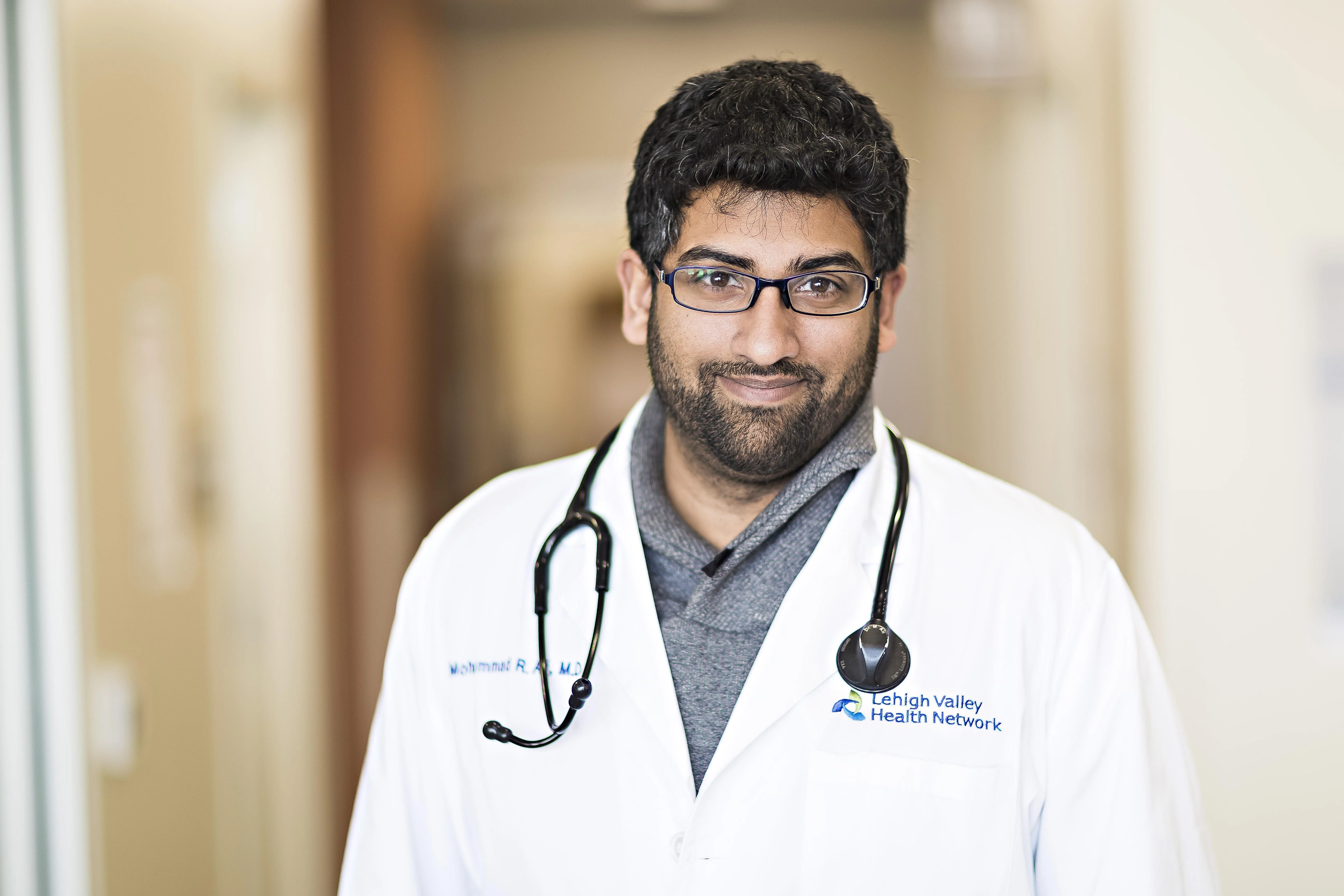 Dr. Mohammad R. Ali, MD - East Stroudsburg, PA - Hospital Medicine