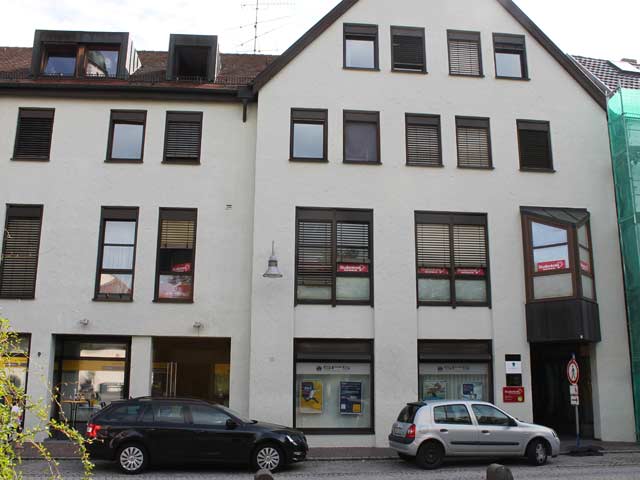 Studienkreis Nachhilfe Biberach in Biberach an der Riss - Logo