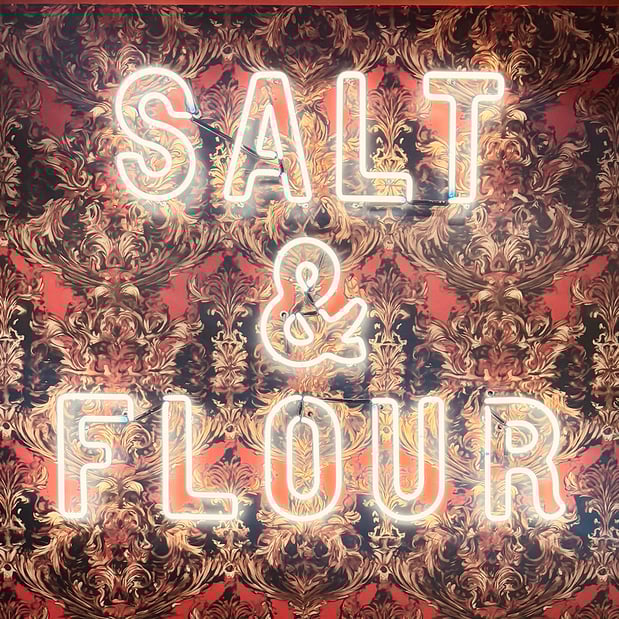 Images Salt &  Flour Kitchen
