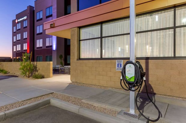 Images Best Western Plus Executive Residency Phoenix North Happy Valley
