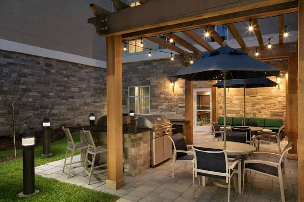 Images Homewood Suites by Hilton Hartford Manchester