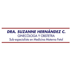 Dra Suzanne Hernandez C Logo