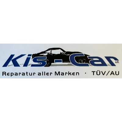 Logo Kis - Car e.K.
