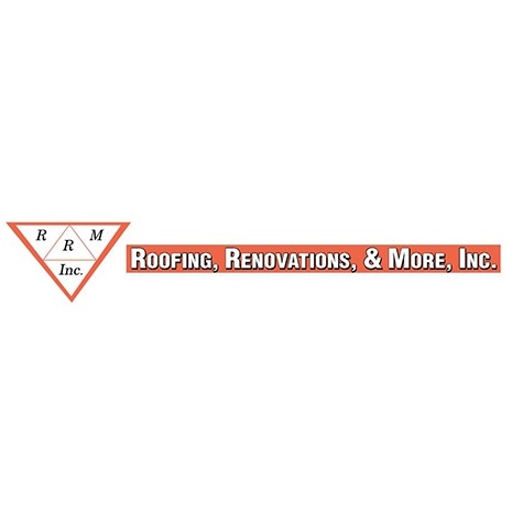 Roofing Renovations & More INC Logo