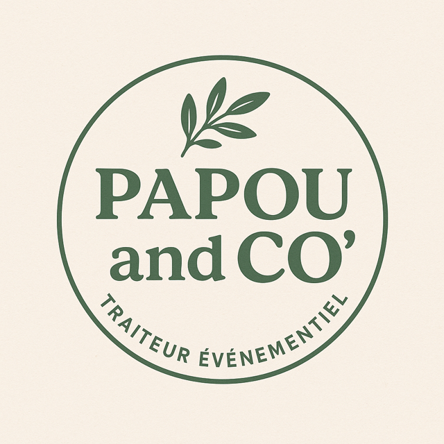 Papou and Co' traiteur