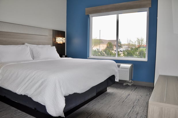 Images Holiday Inn Express St. Croix Valley by IHG