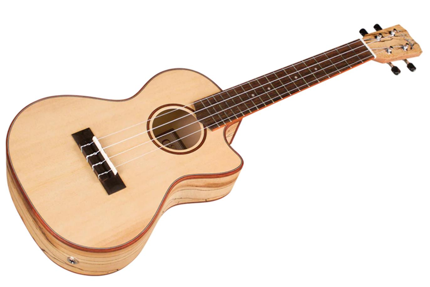Images Nordisk Ukulele