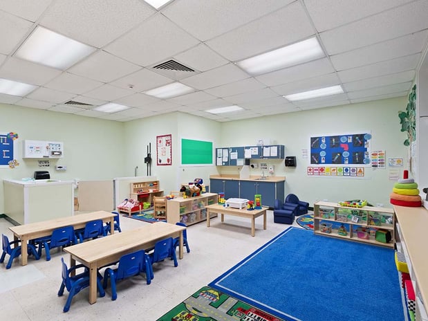 Images Ballantyne KinderCare