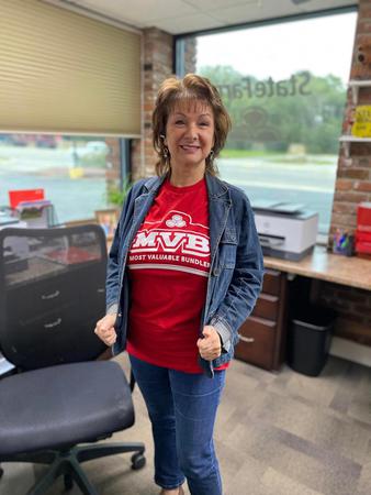 Images Edith Aldrich - State Farm Insurance Agent