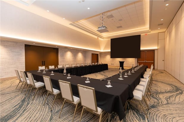 Images Hilton Garden Inn Sioux Falls Downtown