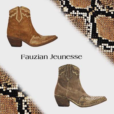 Images Fauzian Jeunesse