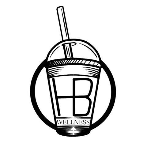 HB Wellness Logo