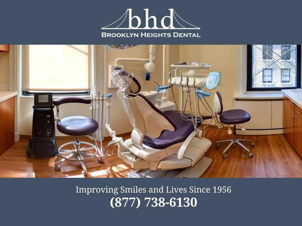 Images Brooklyn Heights Dental