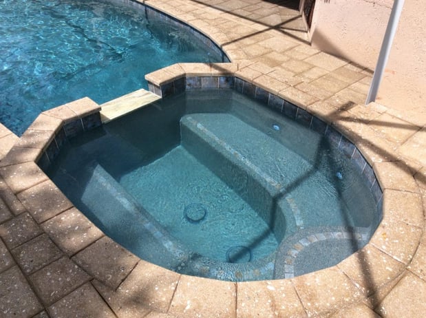 Images Kismet Pool and Patio