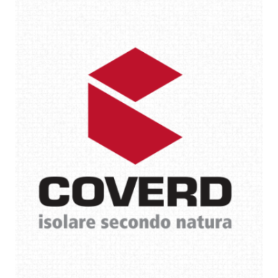 Coverd Logo
