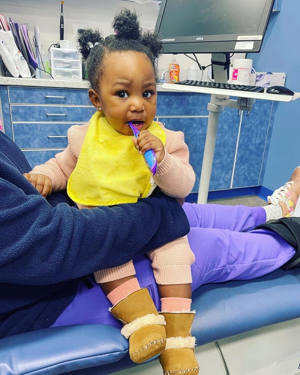 Images Children's Dental Health of West Grove