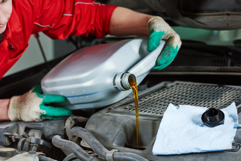 Images Rossini Diesel Service