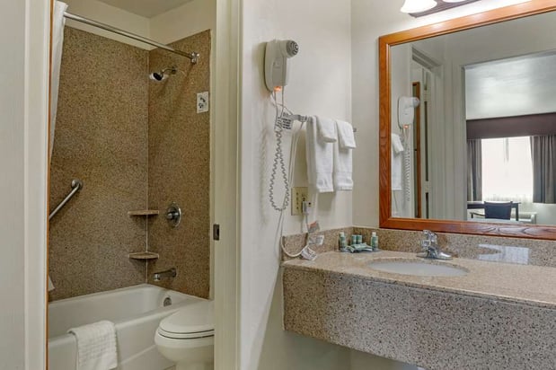 Images Best Western Caprock Inn