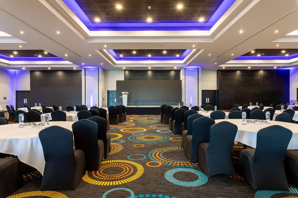 Images Radisson Hotel & Conference Centre London Heathrow