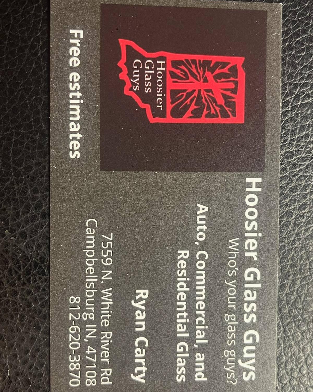 Shout out to some of our wonderful customers. We want to highlight a few of the local small businesses we work with in honor of small business Saturday.