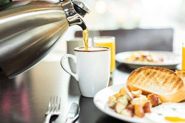 Images Parc 55 San Francisco - a Hilton Hotel